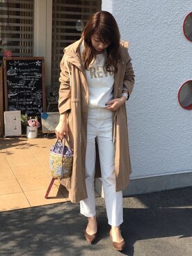 Ag By Aquagirl エージーバイアクアガール のマウンテンパーカーを使った人気ファッションコーディネート Wear Ag By Aquagirl エージーバイアクアガール のマウンテンパーカーを使った人気ファッションコーディネート Wear