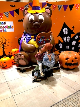 yuikaさん(レディース・153cm)の冬コーディネート