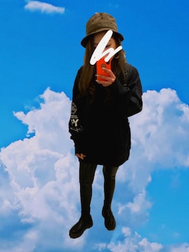 🕊さんのコーディネート