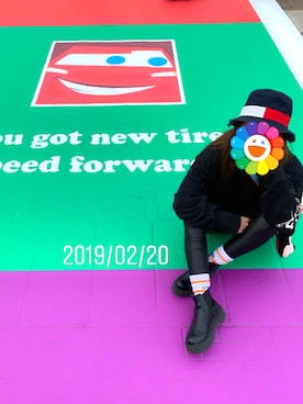 🕊さんのコーディネート