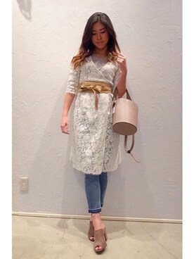 ▲Yuuri.s▼さんのコーディネート