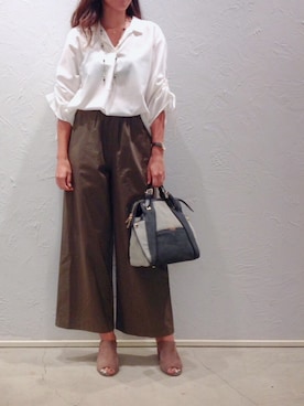 ▲Yuuri.s▼さんのコーディネート