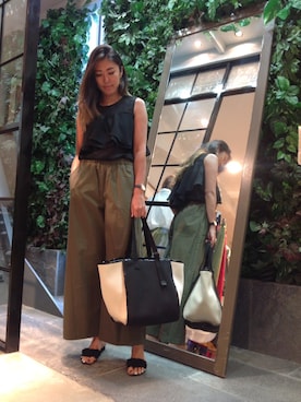 ▲Yuuri.s▼さんのコーディネート