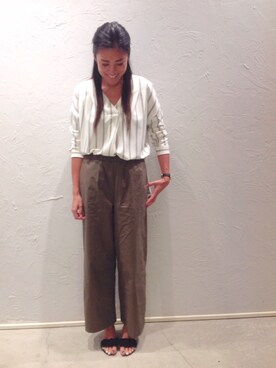 ▲Yuuri.s▼さんのコーディネート