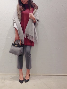 ▲Yuuri.s▼さんのコーディネート