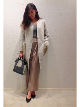 ▲Yuuri.s▼さんのコーディネート