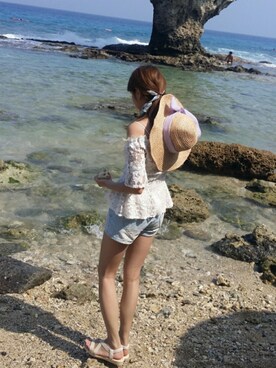 Ariana Liangさんのコーディネート