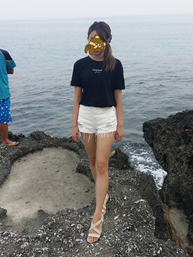 Ariana Liangさんのコーディネート