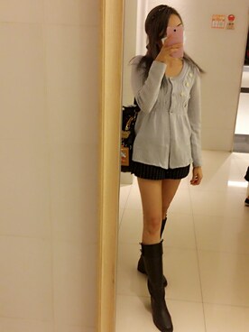 Ariana Liangさんのコーディネート