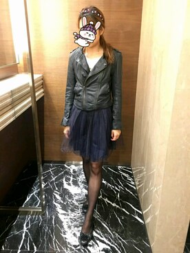 Ariana Liangさんのコーディネート