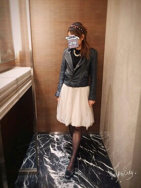 Ariana Liangさんのコーディネート