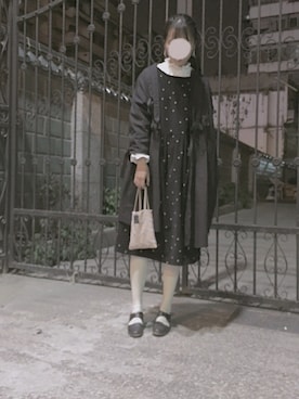 旋木さんのコーディネート