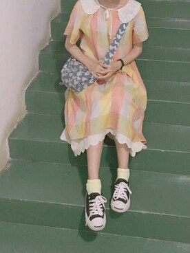 旋木さんのコーディネート