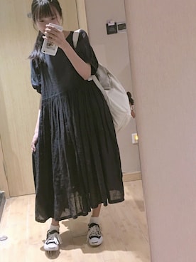 旋木さんのコーディネート