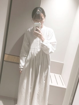 旋木さんのコーディネート