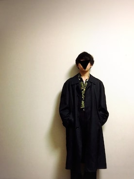 KAZUHAさんのコーディネート