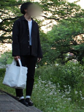 KAZUHAさんのコーディネート