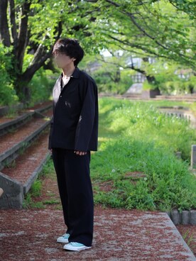 KAZUHAさんのコーディネート