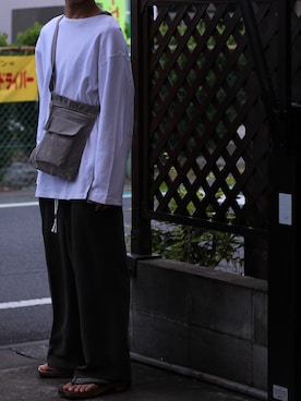 KAZUHAさんのコーディネート