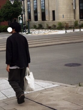 KAZUHAさんのコーディネート