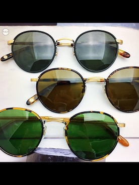 KLEINEYEWEAR.Shibuyaさんのコーディネート