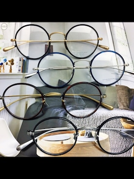 KLEINEYEWEAR.Shibuyaさんのコーディネート
