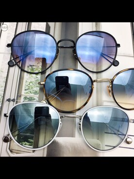 KLEINEYEWEAR.Shibuyaさんのコーディネート