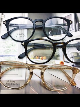 KLEINEYEWEAR.Shibuyaさんのコーディネート
