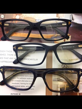 KLEINEYEWEAR.Shibuyaさんのコーディネート