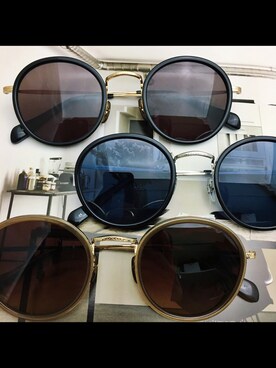 KLEINEYEWEAR.Shibuyaさんのコーディネート