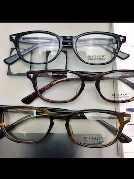 KLEINEYEWEAR.Shibuyaさんのコーディネート