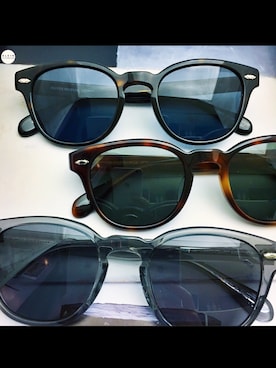 KLEINEYEWEAR.Shibuyaさんのコーディネート