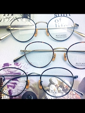 KLEINEYEWEAR.Shibuyaさんのコーディネート