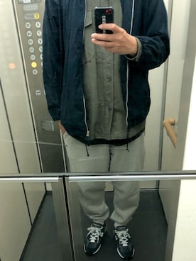 strongさんのコーディネート