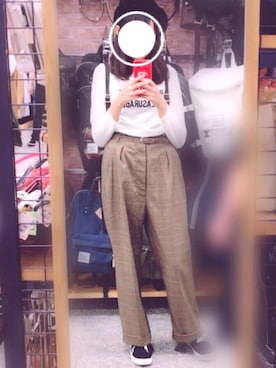 ❤️さんのコーディネート