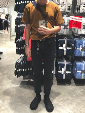 wingjai_lhwさんのコーディネート