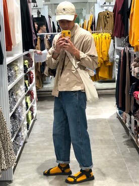 wingjai_lhwさんのコーディネート