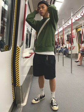 wingjai_lhwさんのコーディネート