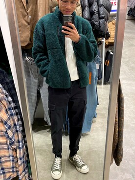 wingjai_lhwさんのコーディネート