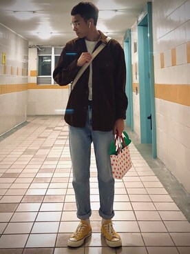 wingjai_lhwさんのコーディネート