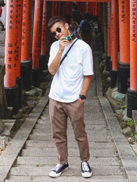 wingjai_lhwさんのコーディネート