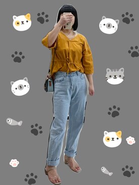 douoooさんのコーディネート