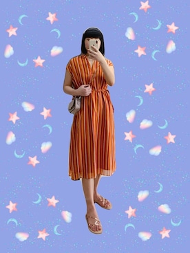 douoooさんのコーディネート