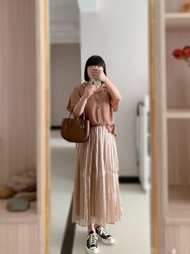 douoooさんのコーディネート