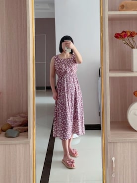 douoooさんのコーディネート