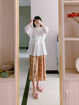 douoooさんのコーディネート