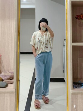 douoooさんのコーディネート