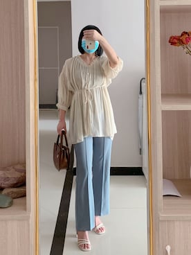 douoooさんのコーディネート