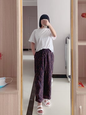 douoooさんのコーディネート