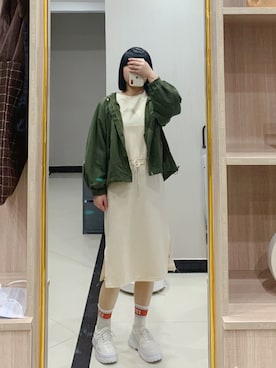 douoooさんのコーディネート